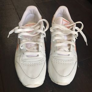 Vintage Reebok Classics